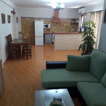 Гостевой дом Casa Rural Majaceite Эль-Боске Экстерьер фото
