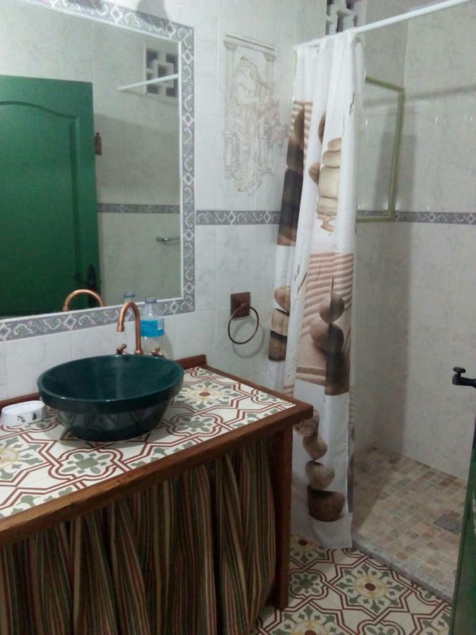 Гостевой дом Casa Rural Majaceite Эль-Боске Экстерьер фото